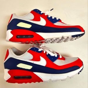 Nike Air Max 90